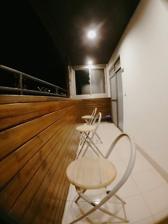 Guiju Lin Garden Homestay Nanzhuang Exterior photo