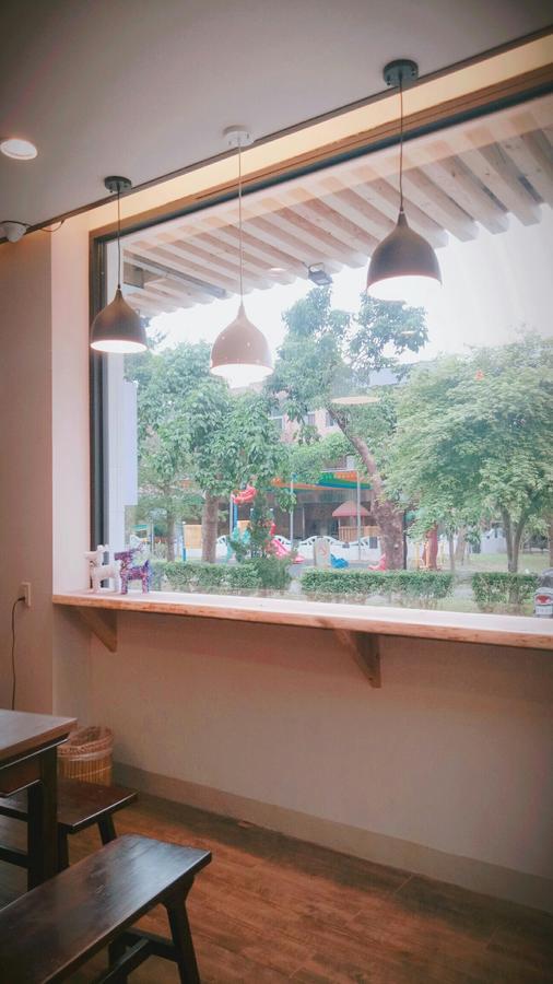 Guiju Lin Garden Homestay Nanzhuang Exterior photo
